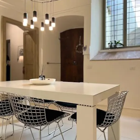 Antica - Novellis De Coarazze דירה