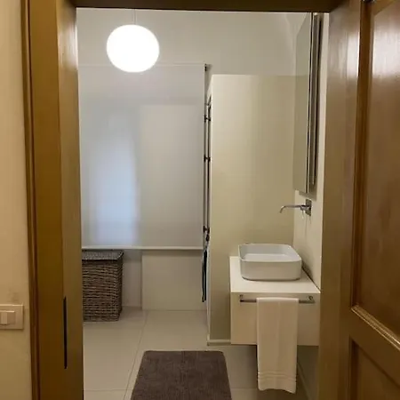 דירה Antica - Novellis De Coarazze *