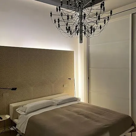 Antica - Novellis De Coarazze Apartmán