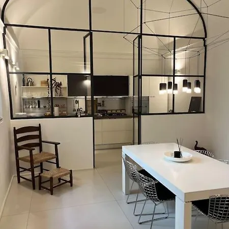 Antica - Novellis De Coarazze דירה *