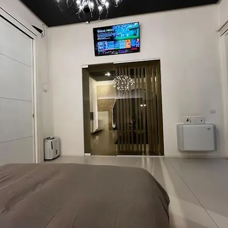 Antica - Novellis De Coarazze דירה