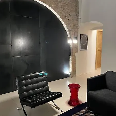 Antica - Novellis De Coarazze Apartmán Foligno